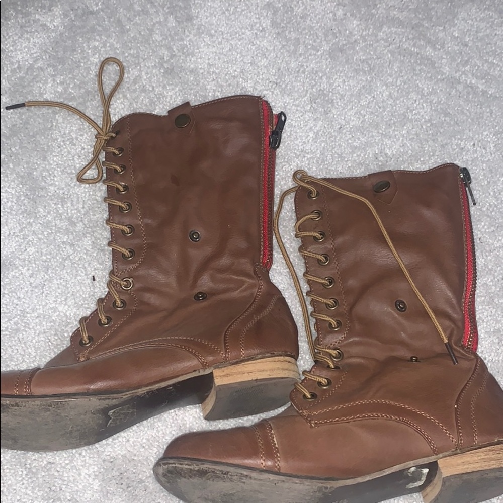 Boots